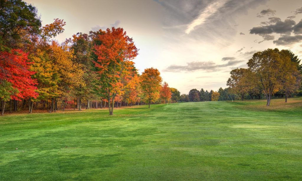 Spooner Golf Club Golf Course in Spooner WI Public Golf Course